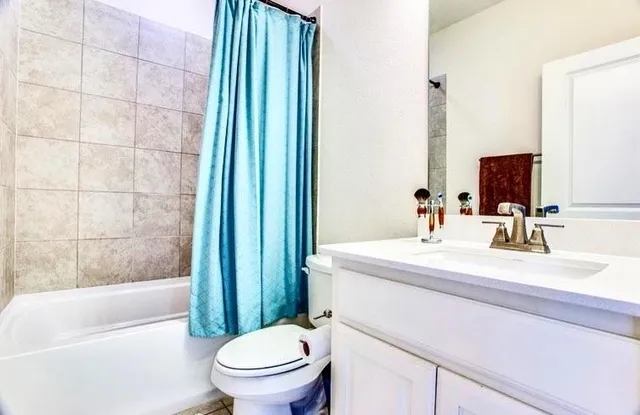 $2,700 | 4215 Snow Goose Trail, Arlington, TX 76005