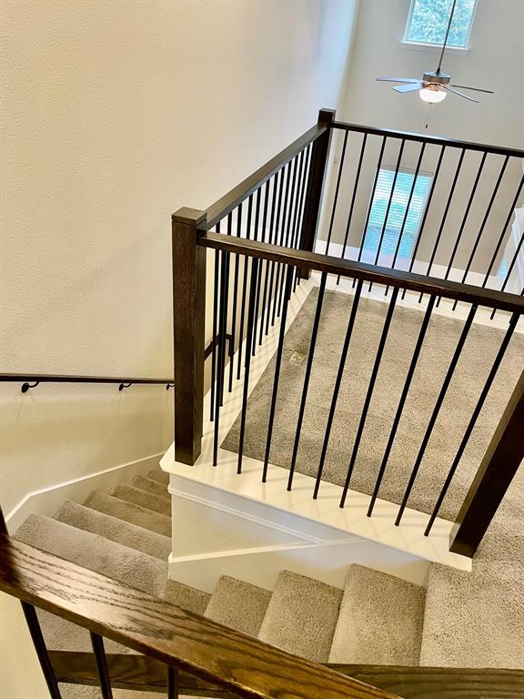 4215 Snow Goose Trail Arlington, TX 76005 - Photo 13 of 40 a view of entryway