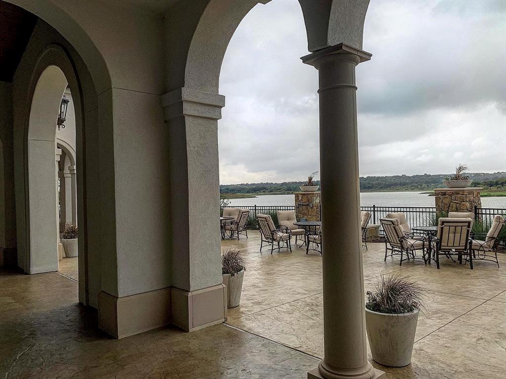 4215 Snow Goose Trail Arlington, TX 76005 - Photo 27 of 40 a view of interior space with seating area