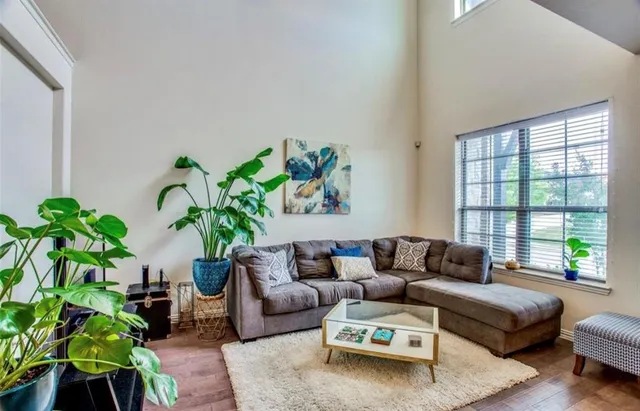 $2,700 | 4215 Snow Goose Trail, Arlington, TX 76005