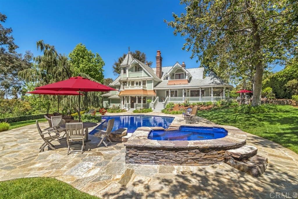 1779 Elevado Road Vista, CA 92084 - Photo 24 of 25