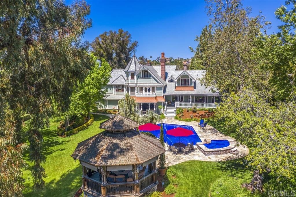 1779 Elevado Road Vista, CA 92084 - Photo 25 of 25