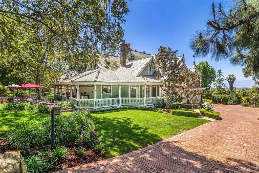 1779 Elevado Road Vista, CA 92084 - Photo 4 of 25