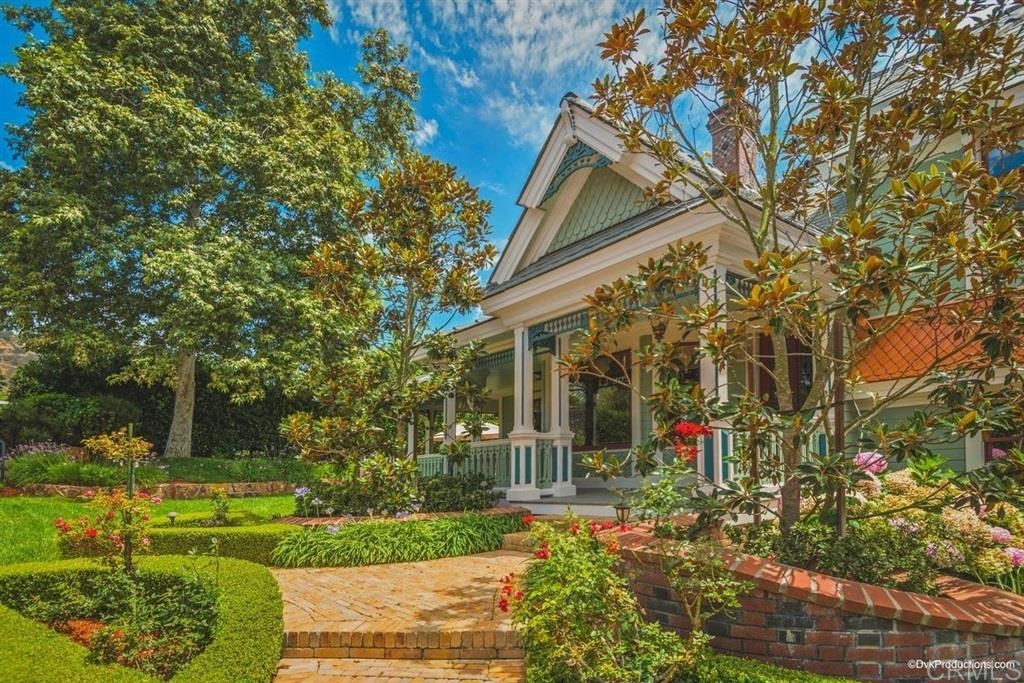 1779 Elevado Road Vista, CA 92084 - Photo 5 of 25