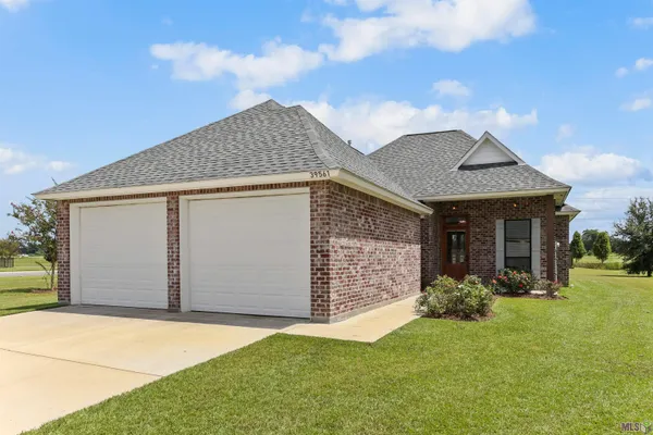 $389,000 | 39561 Hernando De Soto Drive, Darrow, LA 70725