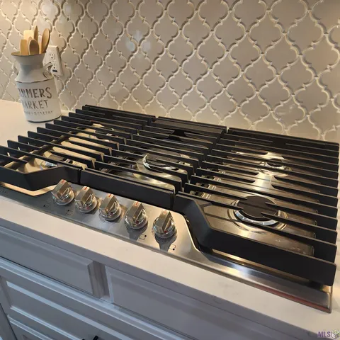 $389,000 | 39561 Hernando De Soto Drive, Darrow, LA 70725