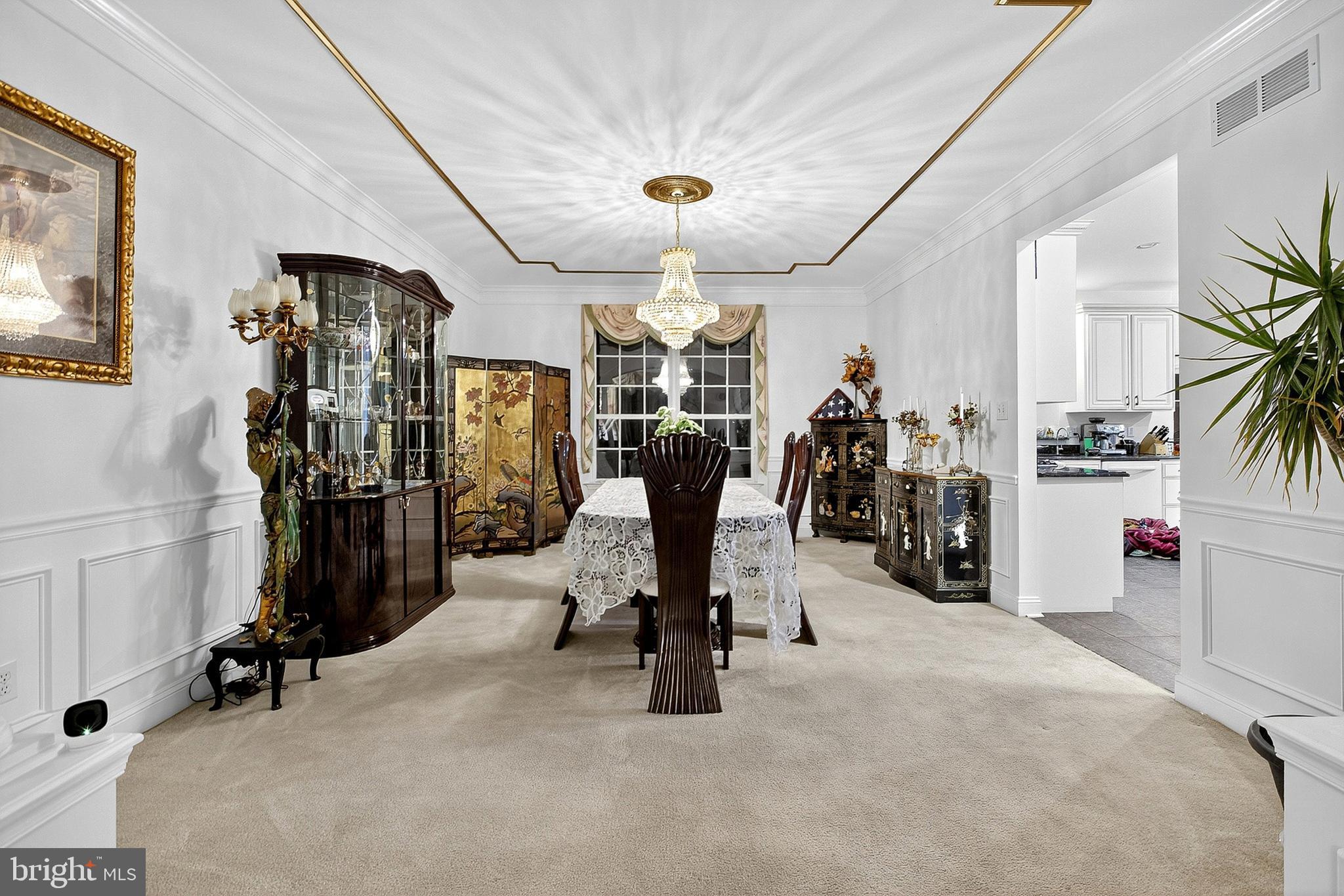 195 Hunters Run Swedesboro, NJ 08085 - Photo 23 of 83 Dining Room