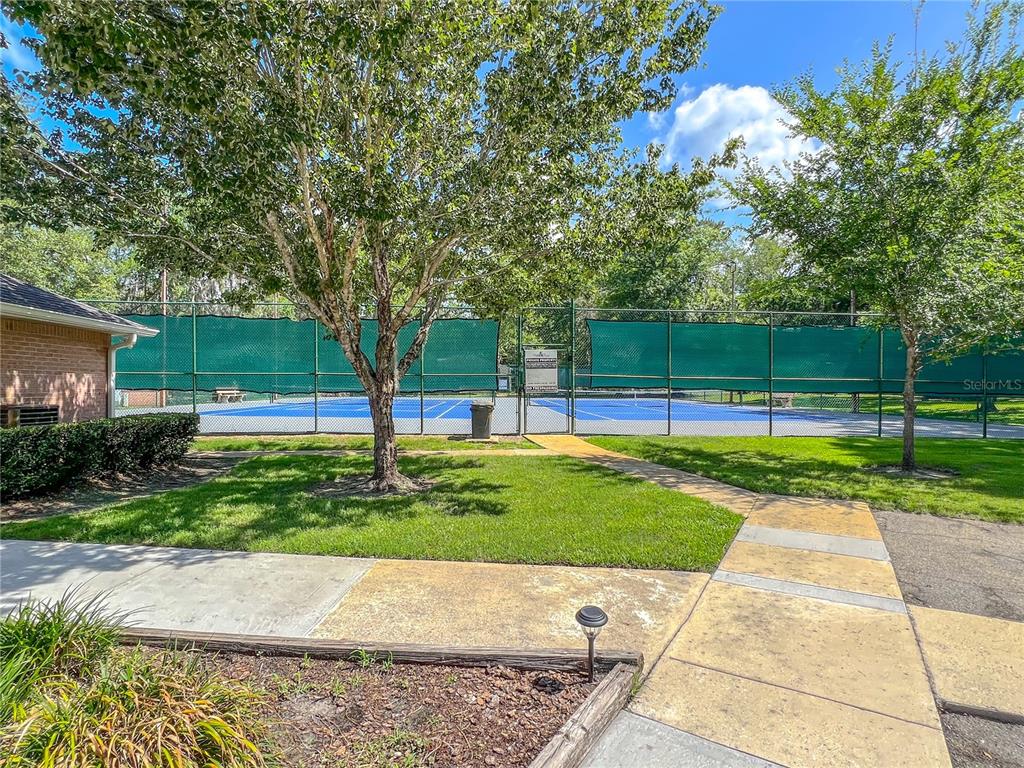 4933 Northwest 1st Place, Unit 110 Gainesville, FL 32607 - Photo 19 of 19