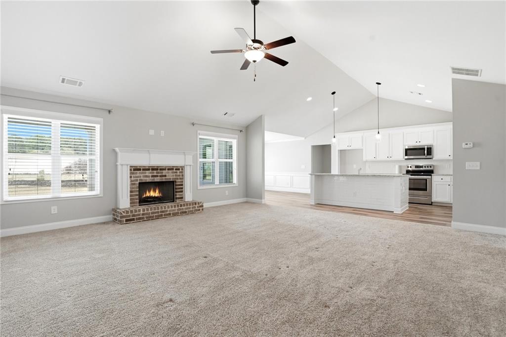 649 Tanners Bridge Road Bethlehem, GA 30620 - Photo 7 of 28 Gallery Image 7