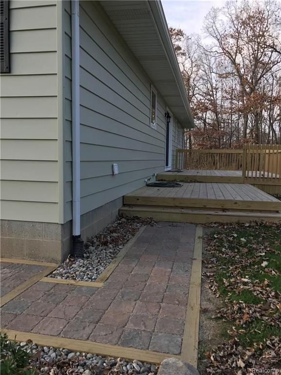 570 North Kellogg Road Howell, MI 48843 - Photo 39 of 40