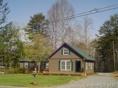 506 Campground Road Old Fort, NC 28762 - Photo 1 of 1 Gallery Image 1