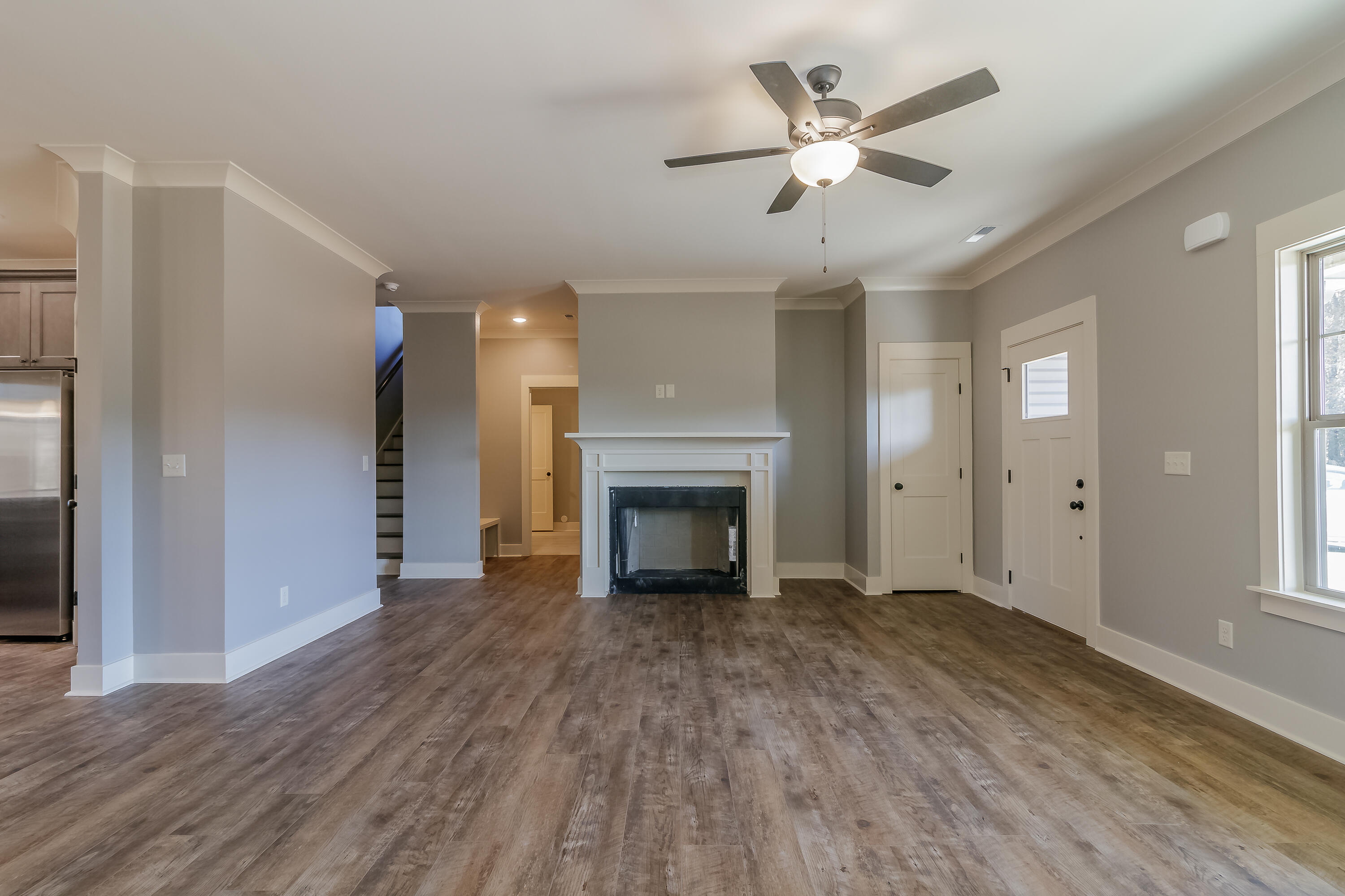 474 Gordon Pond Road LaFayette, GA 30728 - Photo 7 of 65 Living Room