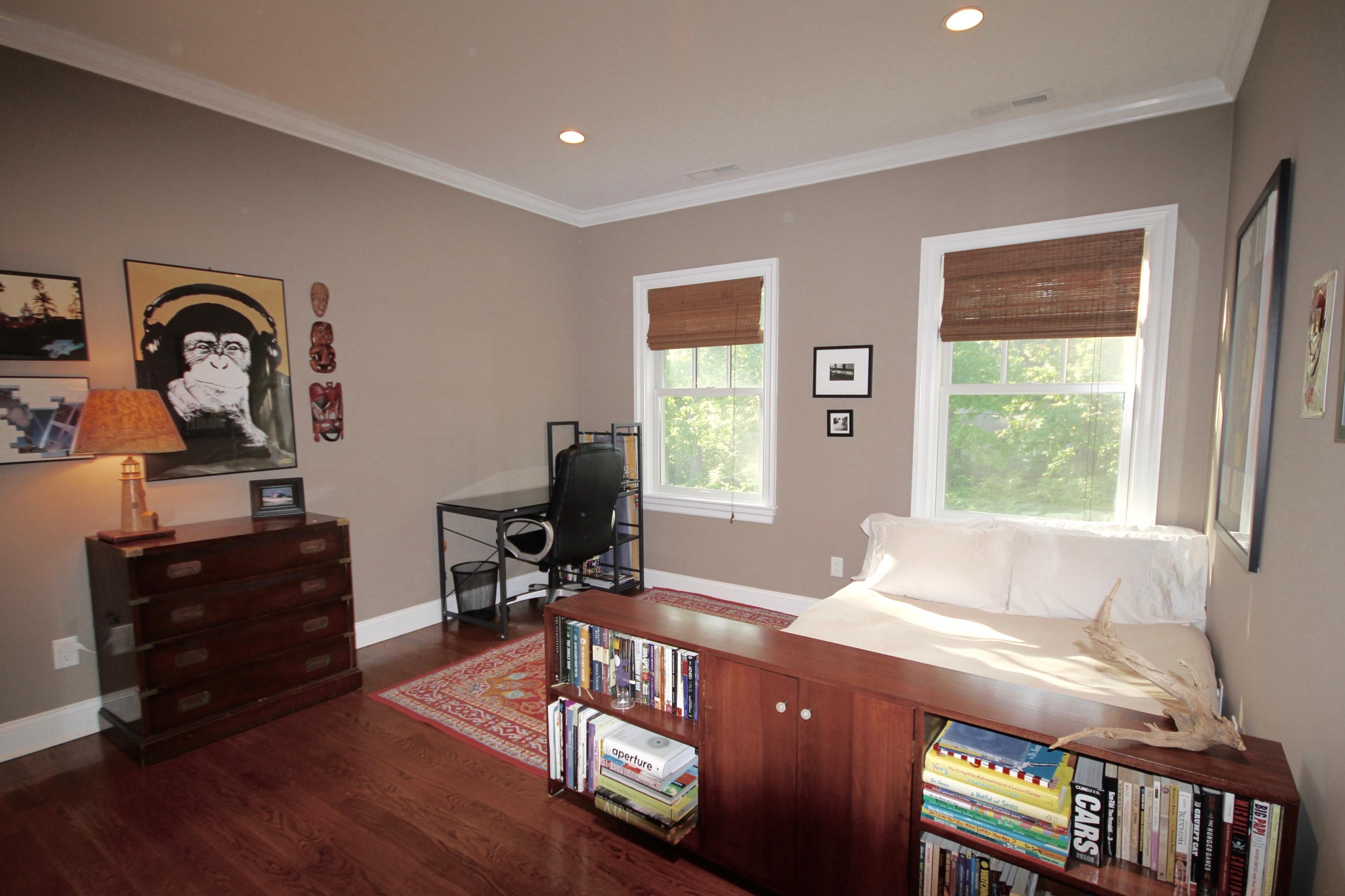 81 Parish Road New Canaan, CT 06840 - Photo 28 of 48 a living room with furniture and a window