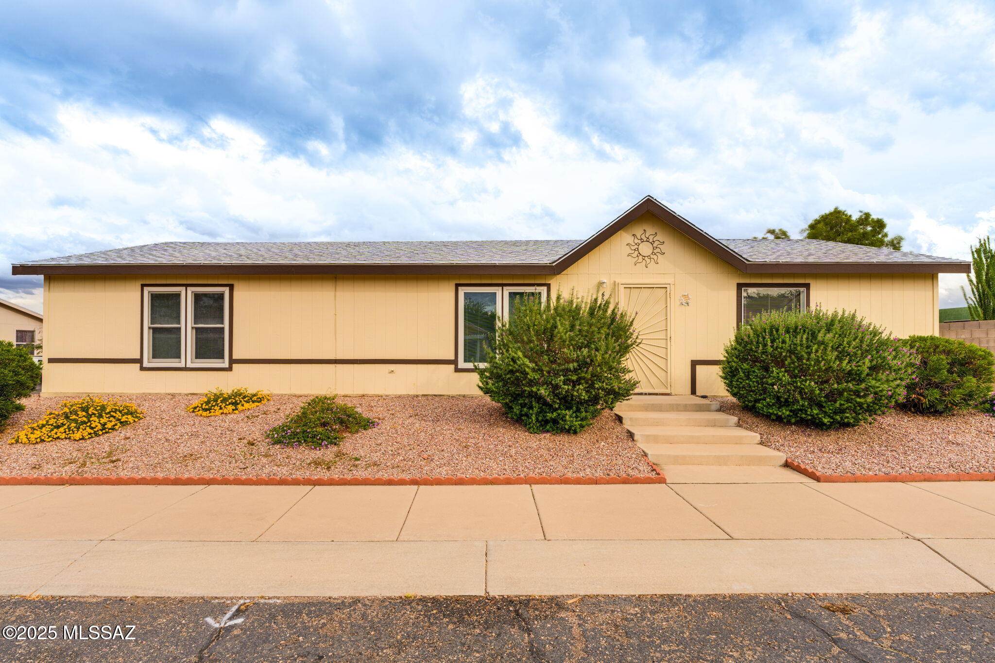6358 East Raven Run Loop Tucson, AZ 85756 - Photo 2 of 48