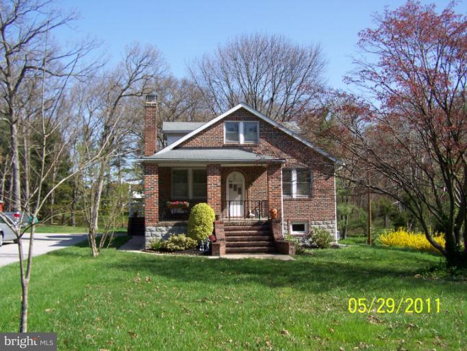 4534 Silver Spring Road Nottingham, MD 21236 - Photo 1 of 30 Exterior (Front)
