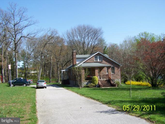 4534 Silver Spring Road Nottingham, MD 21236 - Photo 2 of 30 Exterior (Front)