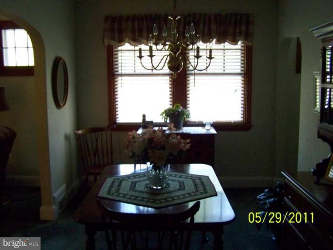 4534 Silver Spring Road Nottingham, MD 21236 - Photo 12 of 30 Dining Room
