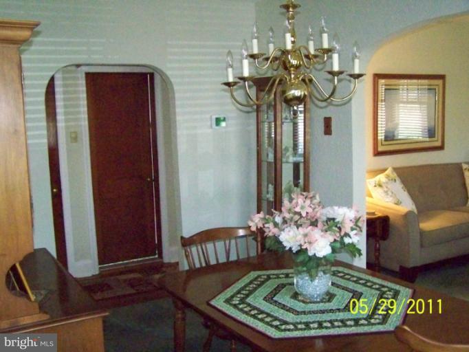 4534 Silver Spring Road Nottingham, MD 21236 - Photo 13 of 30 Dining Room