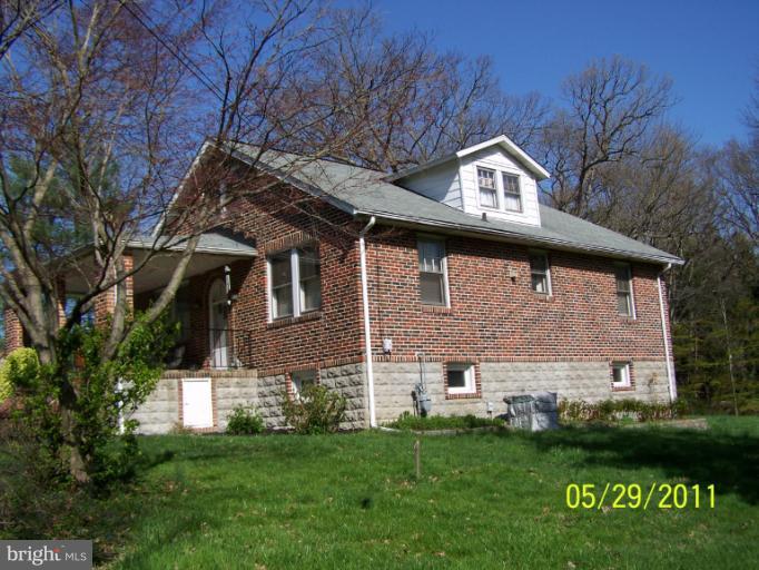 4534 Silver Spring Road Nottingham, MD 21236 - Photo 3 of 30 Exterior (General)