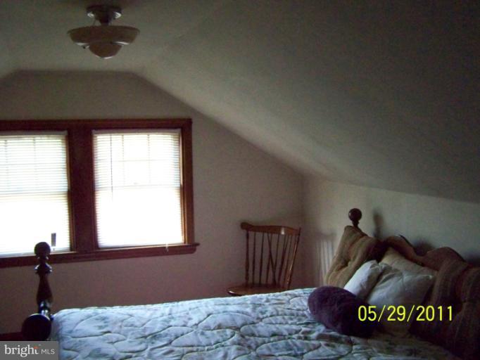 4534 Silver Spring Road Nottingham, MD 21236 - Photo 24 of 30 Bedroom 3 Upstairs
