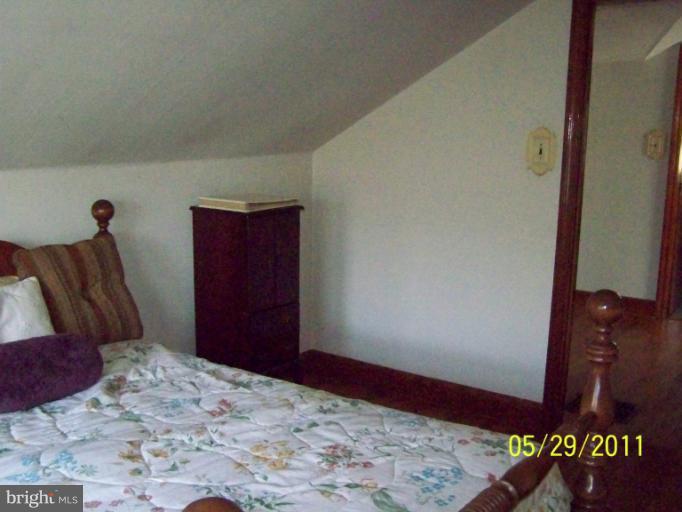 4534 Silver Spring Road Nottingham, MD 21236 - Photo 25 of 30 Bedroom 3