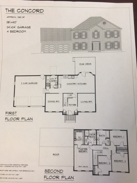 121 Clement Road Pelham, NH 03076 - Photo 1 of 1 Gallery Image 1