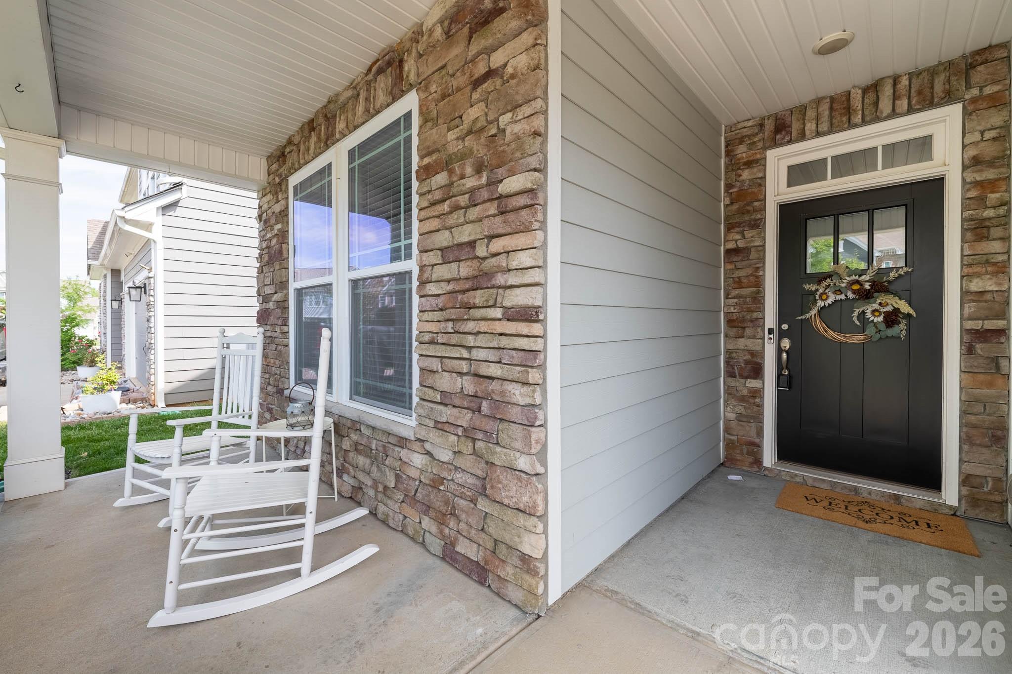 108 Chance Road Mooresville, NC 28115 - Photo 3 of 37