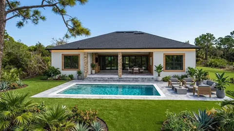 $799,000 | 7731 Pinedale Drive, Port Charlotte, FL 33981