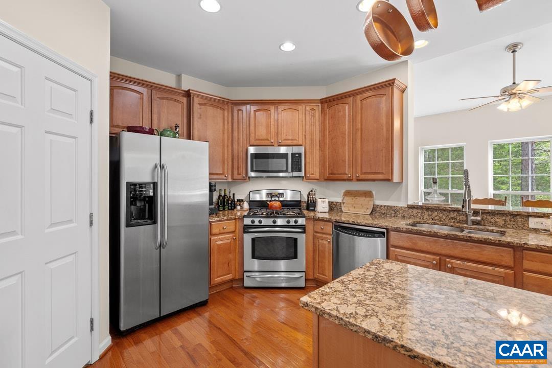 154 Foxmoor Road Troy, VA 22974 - Photo 10 of 48 Gallery Image 10