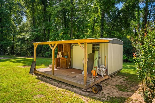 266 Brunson Road Dry Prong, LA 71423 - Photo 28 of 32
