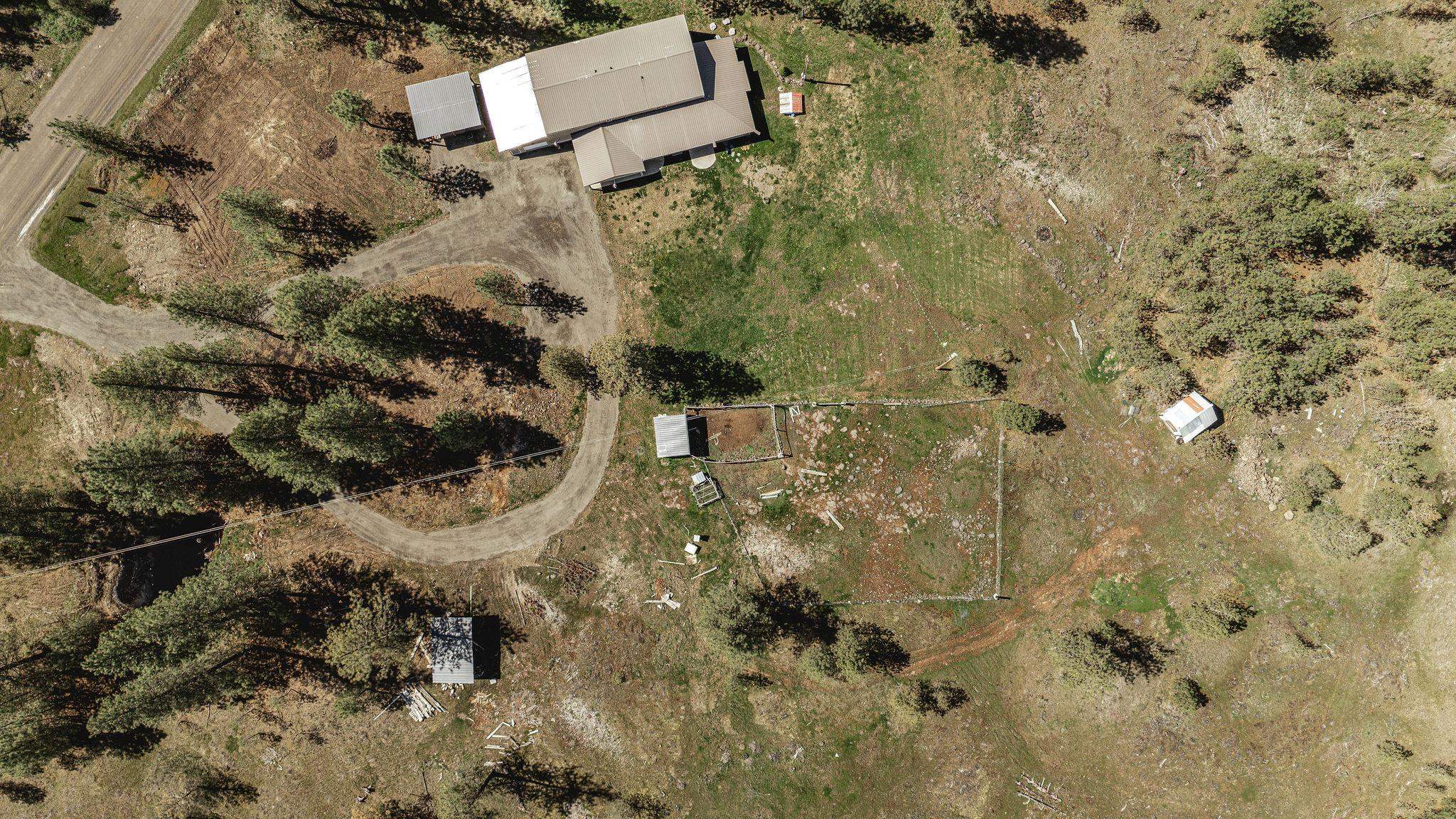 5608 West Jensen Road Cheney, WA 99004 - Photo 46 of 50