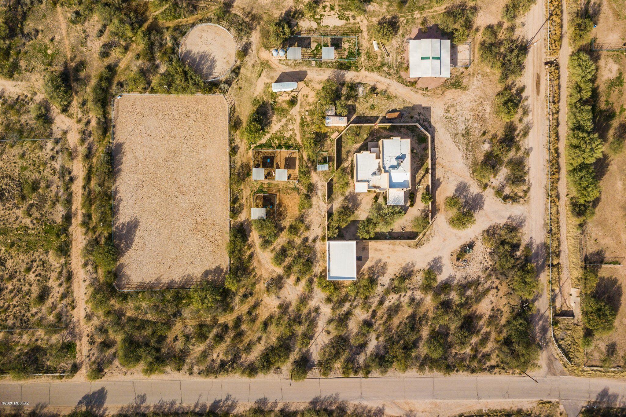 4450 South Audrey Road Tucson, AZ 85730 - Photo 32 of 35