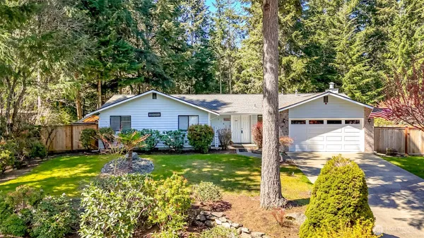 $725,000 | 11706 16th Avenue Northwest, Gig Harbor, WA 98332