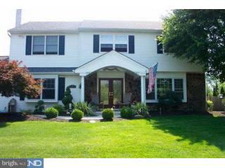 272 Greenview Road Yardley, PA 19067 - Photo 1 of 6 Gallery Image 1