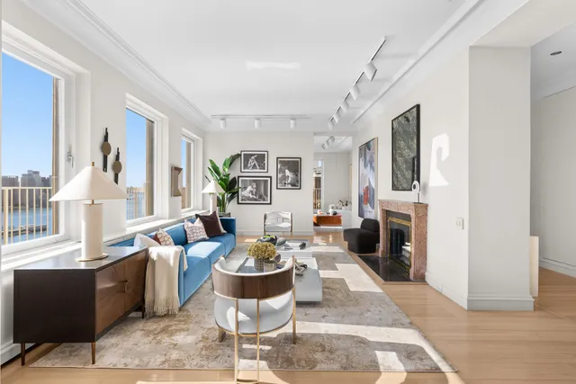 $4,300,000 | 435 East 52nd Street, Unit 15A | Midtown East