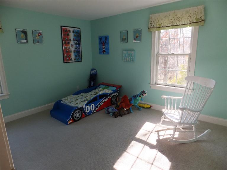 2179 Service Road West Barnstable, MA 02668 - Photo 13 of 26 a children room with toys and windows
