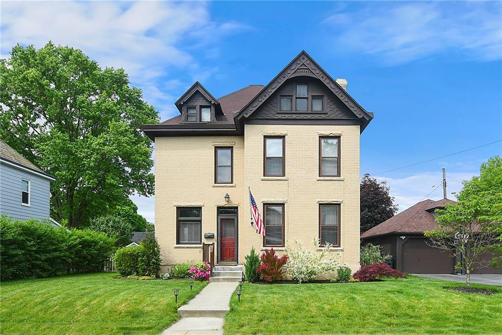 439 Navigation Street Beaver, PA 15009 - Photo 1 of 25 Gallery Image 1