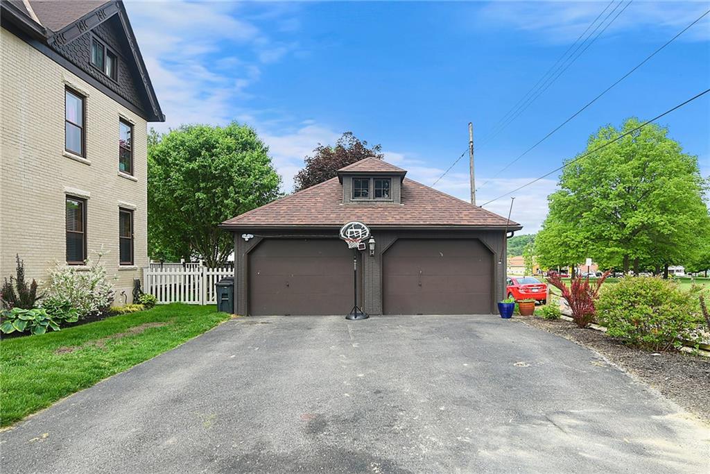 439 Navigation Street Beaver, PA 15009 - Photo 23 of 25 Gallery Image 23