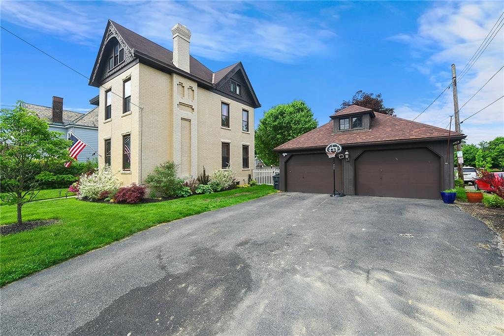 439 Navigation Street Beaver, PA 15009 - Photo 24 of 25 Gallery Image 24