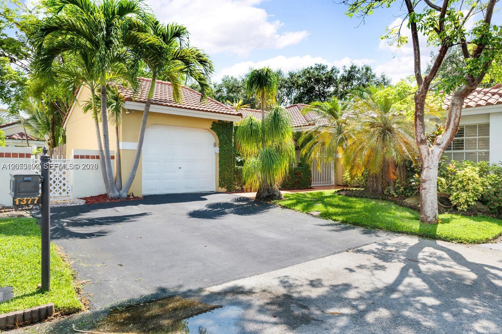 1377 Garden Road, Unit 1377 Weston, FL 33326 - Photo 31 of 32