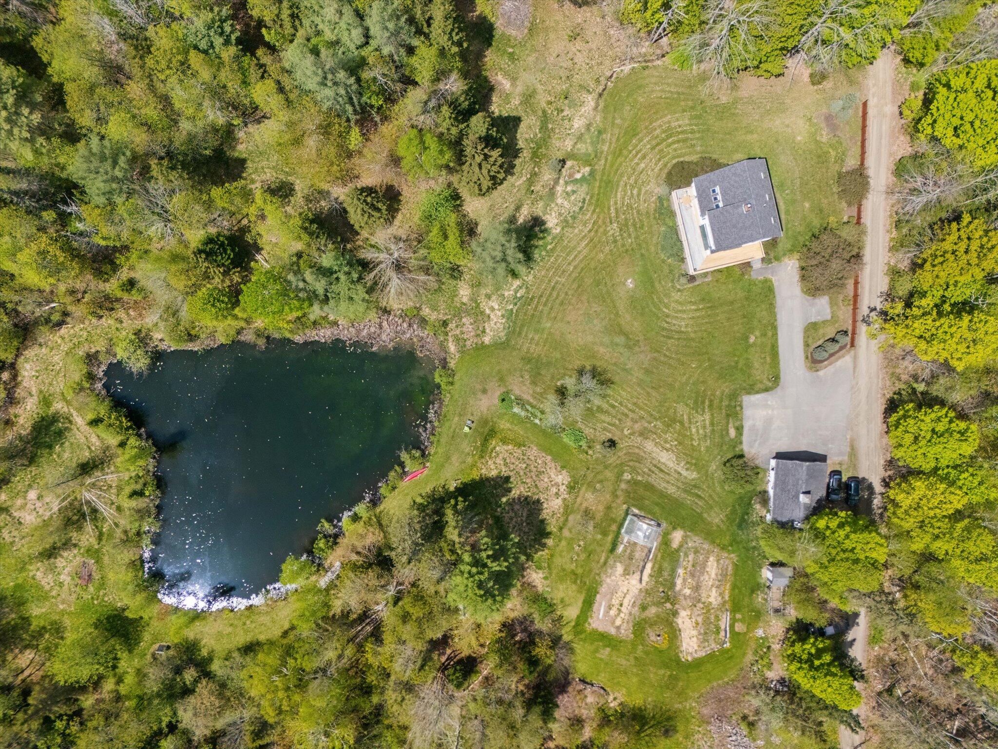 455 Village Road Jackson, ME 04921 - Photo 49 of 59 455 Village Rd