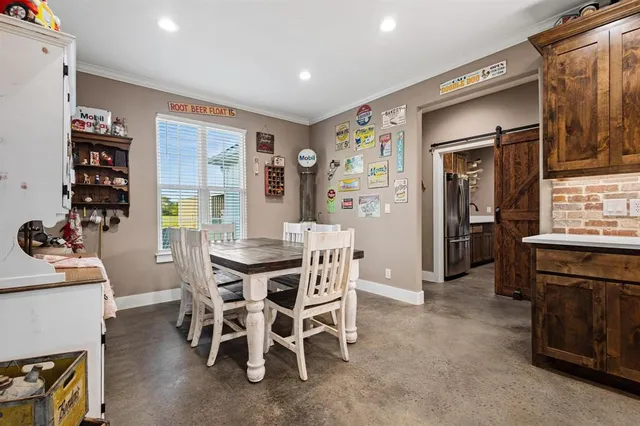 $745,000 | 395 Wortham Road, Whitewright, TX 75491