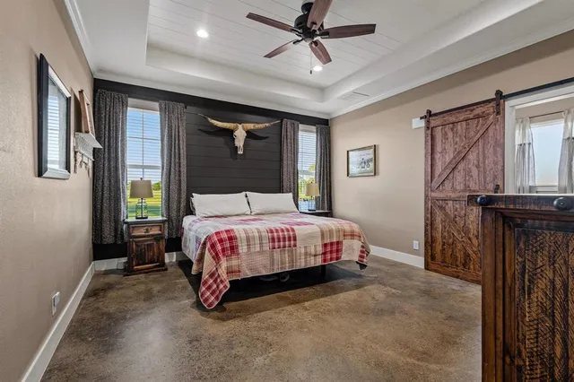 $745,000 | 395 Wortham Road, Whitewright, TX 75491