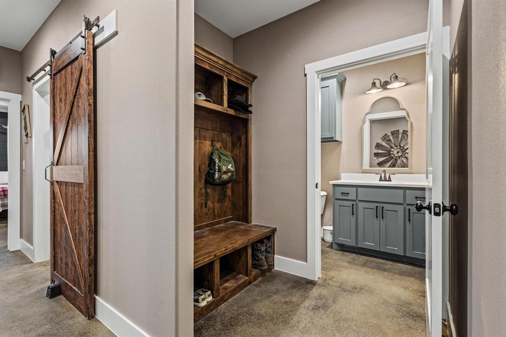 395 Wortham Road Whitewright, TX 75491 - Photo 20 of 33