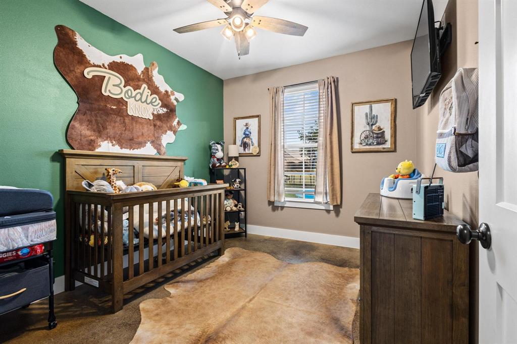 395 Wortham Road Whitewright, TX 75491 - Photo 24 of 33