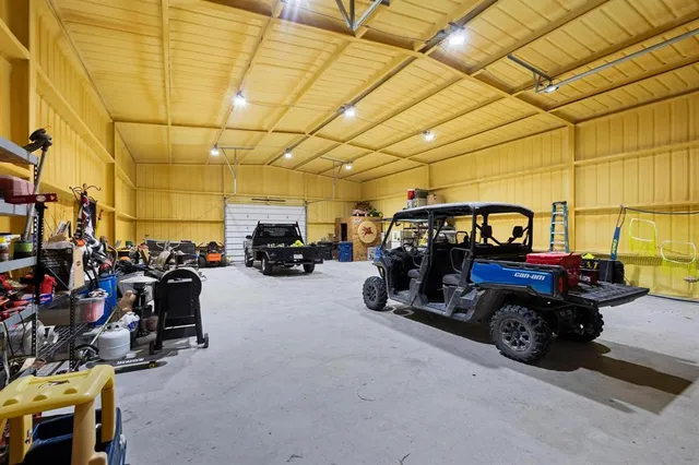 $745,000 | 395 Wortham Road, Whitewright, TX 75491