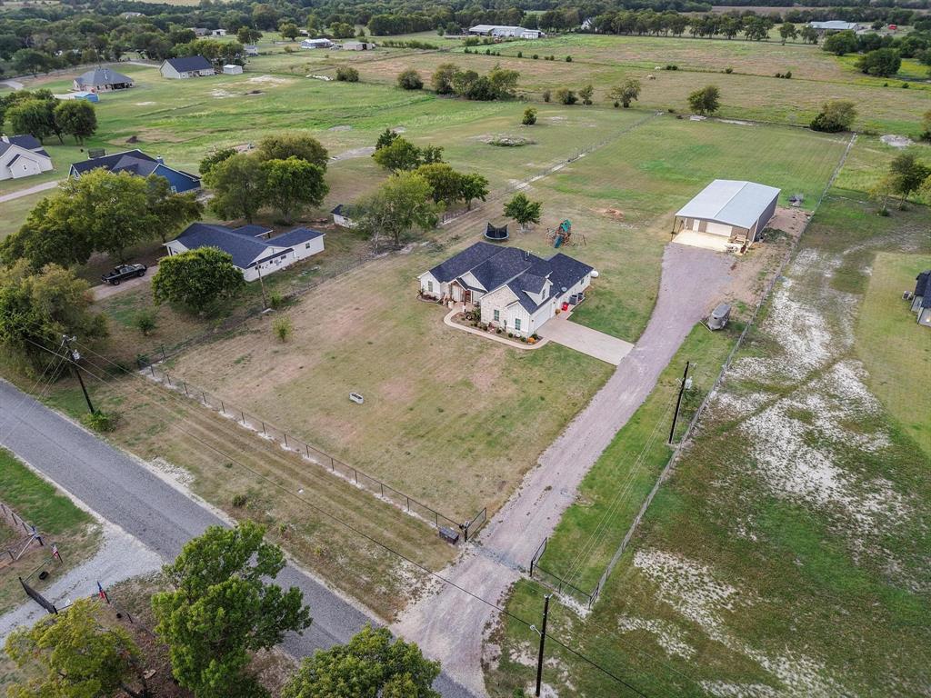 395 Wortham Road Whitewright, TX 75491 - Photo 33 of 33