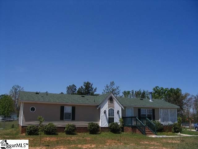 107 Tarleton Drive Fountain Inn, SC 29644 - Photo 1 of 12