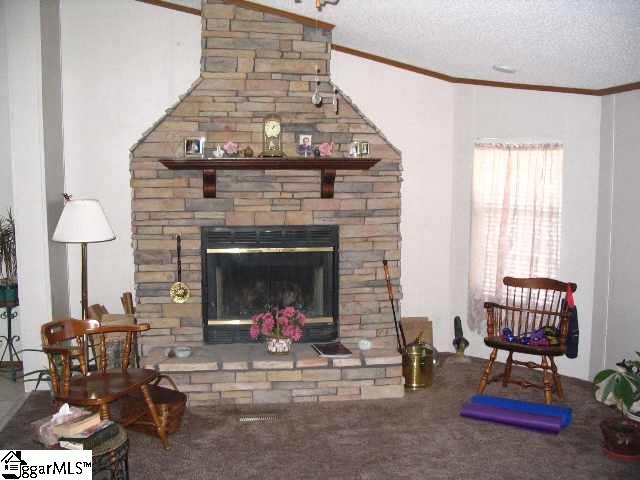 107 Tarleton Drive Fountain Inn, SC 29644 - Photo 4 of 12