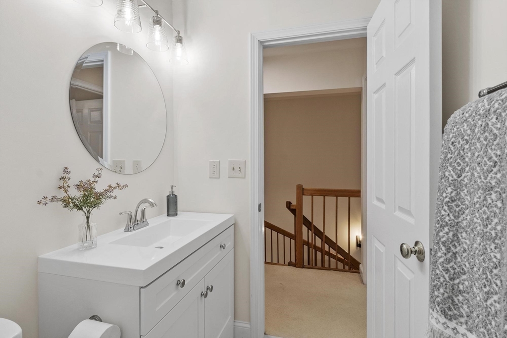 75 Page Road, Unit 20 Bedford, MA 01730 - Photo 34 of 41